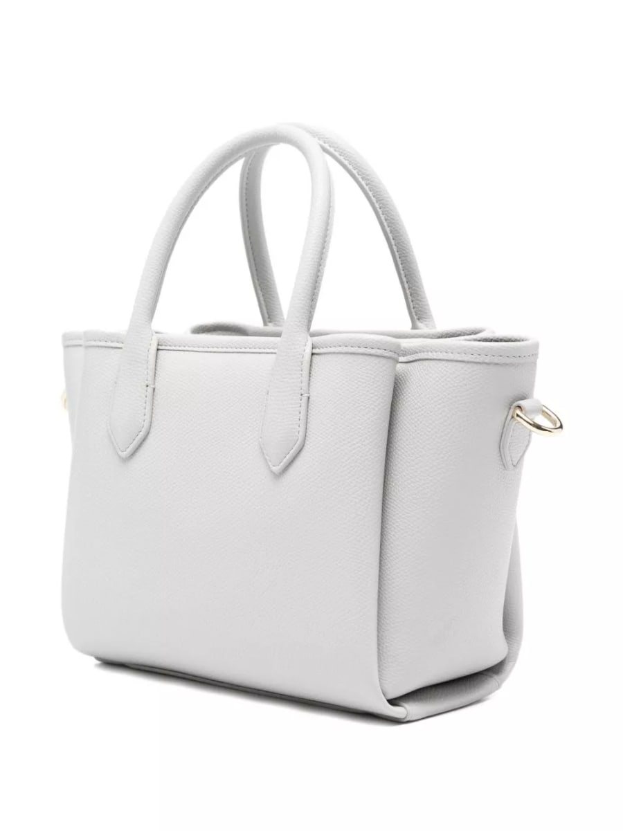 Emporio Armani Borsa shopping piccola, view 5