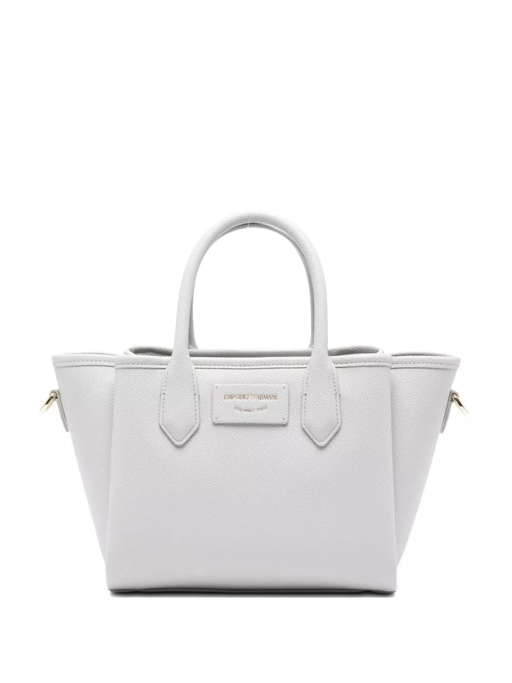 Emporio Armani Borsa shopping piccola