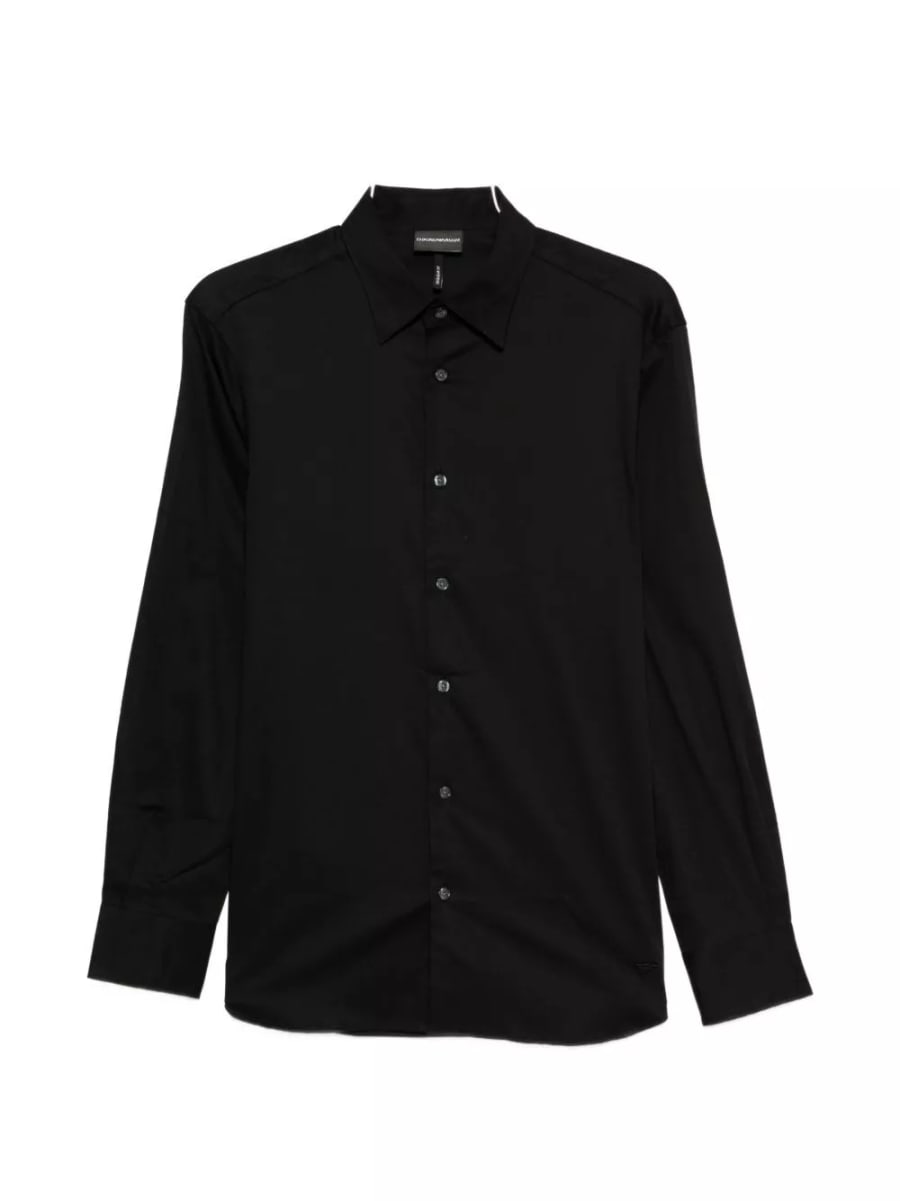 Emporio Armani Camicia in cotone