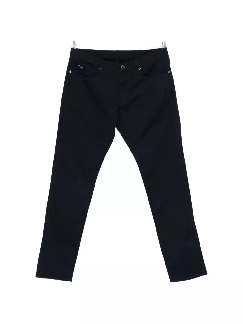 Emporio Armani Jeans in cotone denim