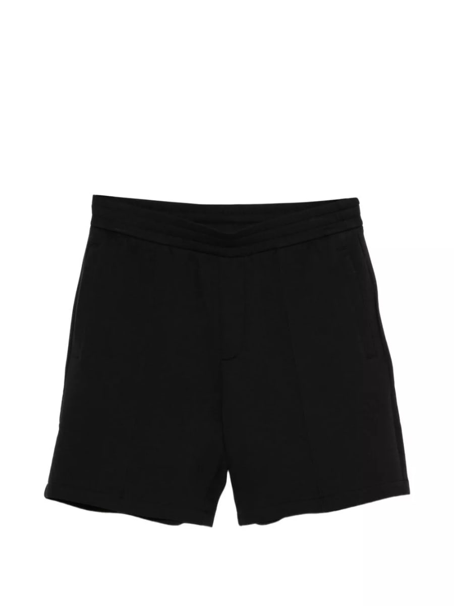 Emporio Armani Shorts in cotone