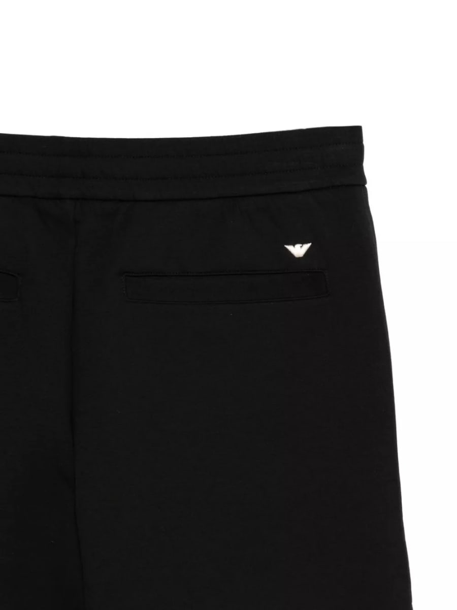 Emporio Armani Shorts in cotone, view 2