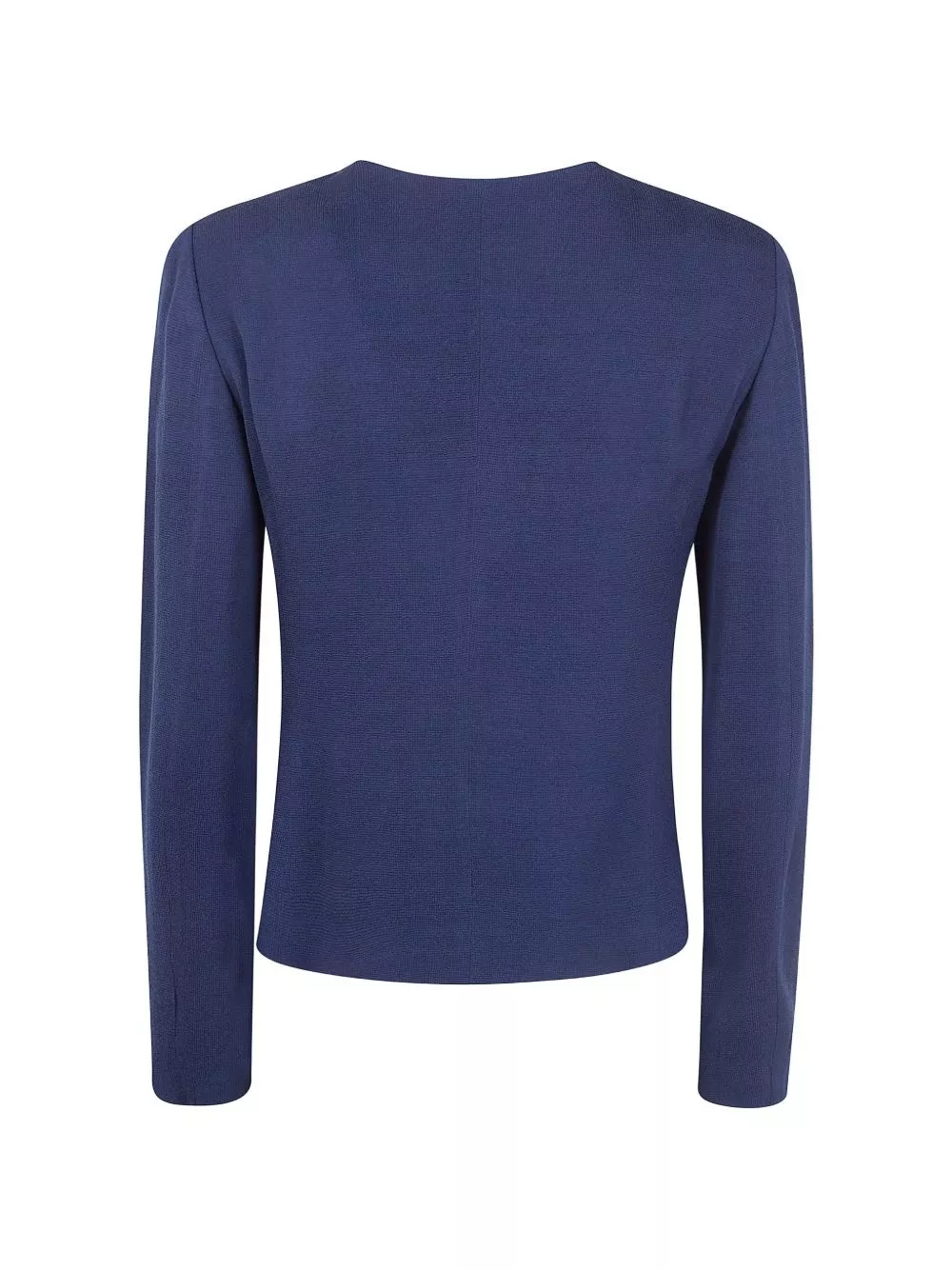 Emporio Armani Giacca con volant, view 2