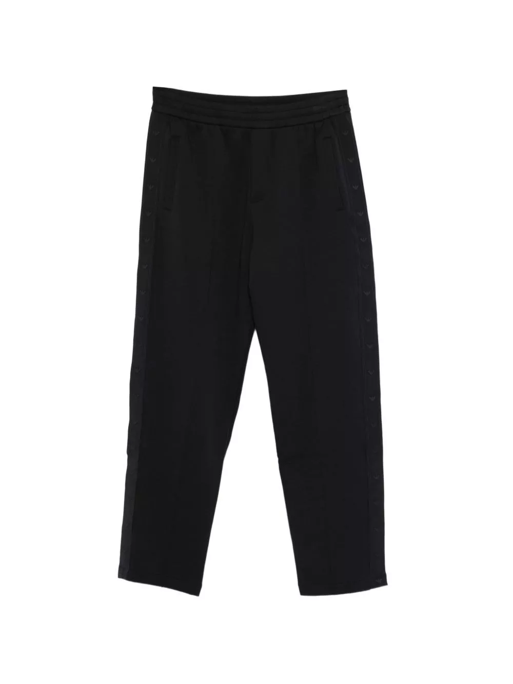Emporio Armani Pantaloni in cotone
