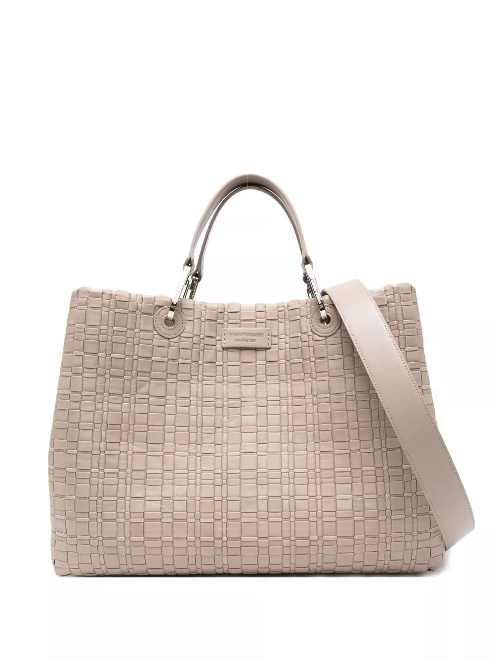 Emporio Armani MyEA Borsa shopping media