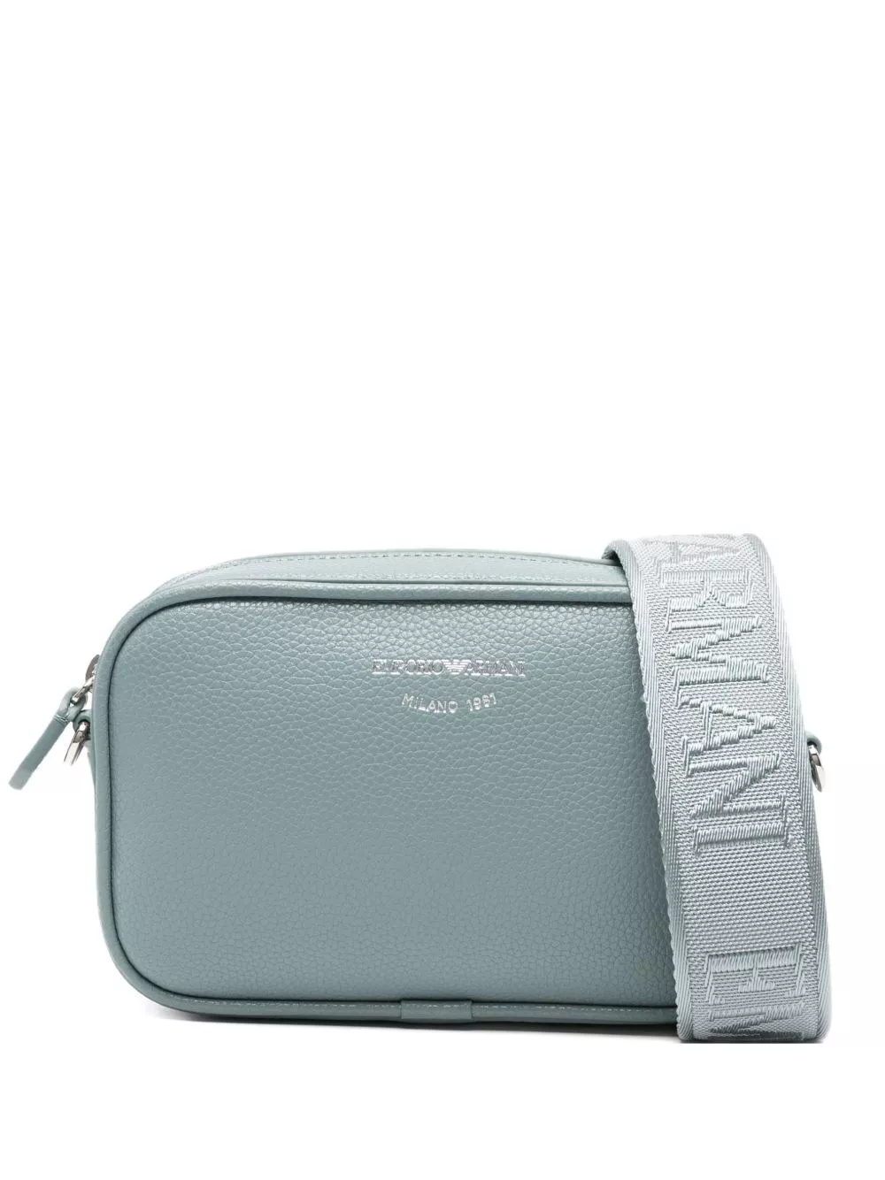 Emporio Armani Borsa camera a tracolla