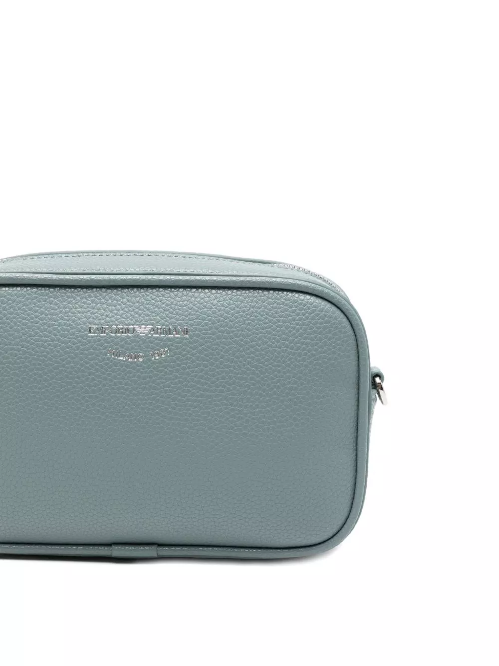 Emporio Armani Borsa camera a tracolla, view 2