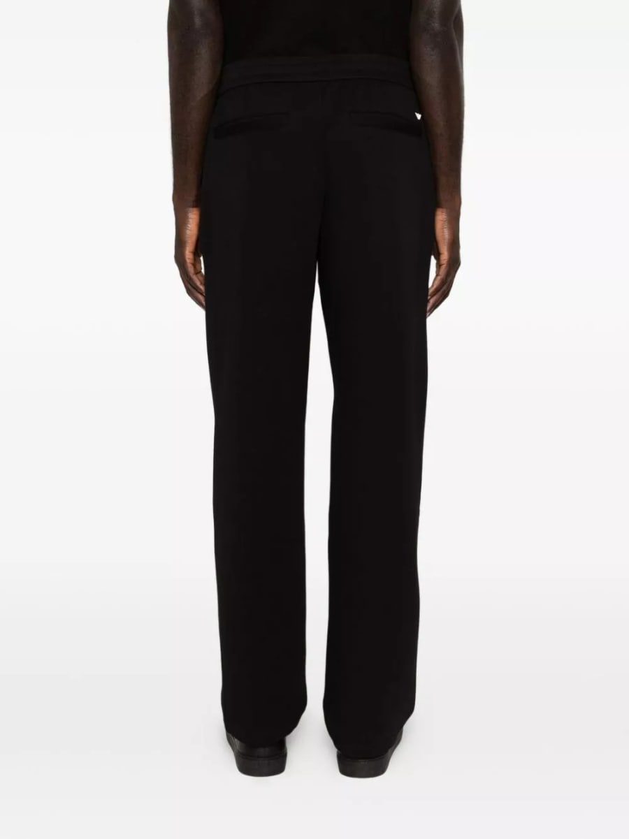 Emporio Armani Pantaloni in cotone, view 5