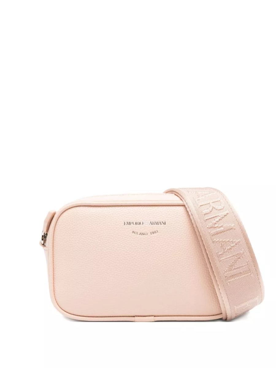 Emporio Armani Borsa camera a tracolla