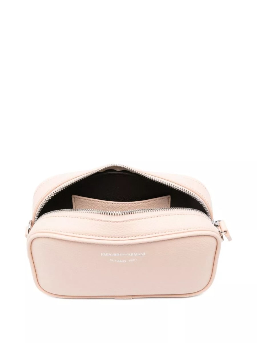 Emporio Armani Borsa camera a tracolla, view 3