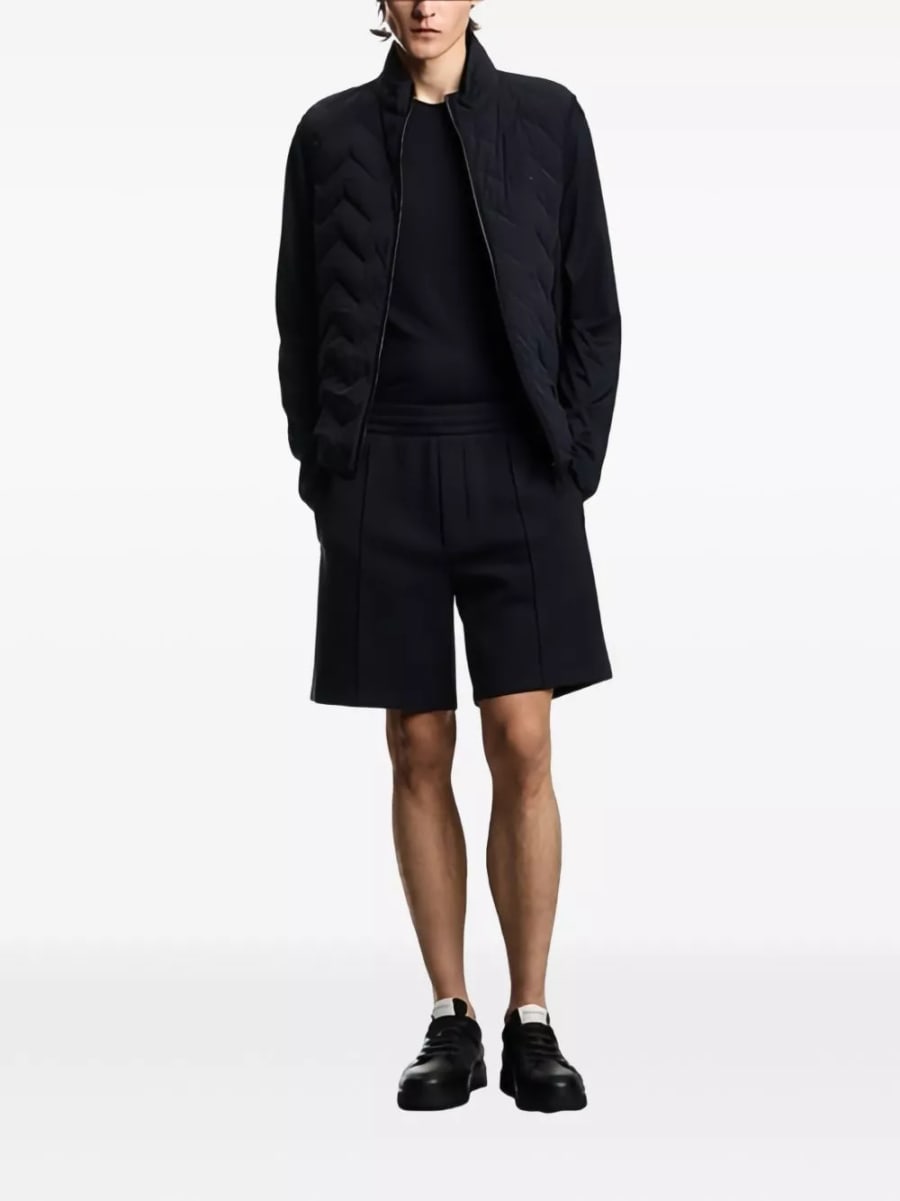 Emporio Armani Shorts in cotone