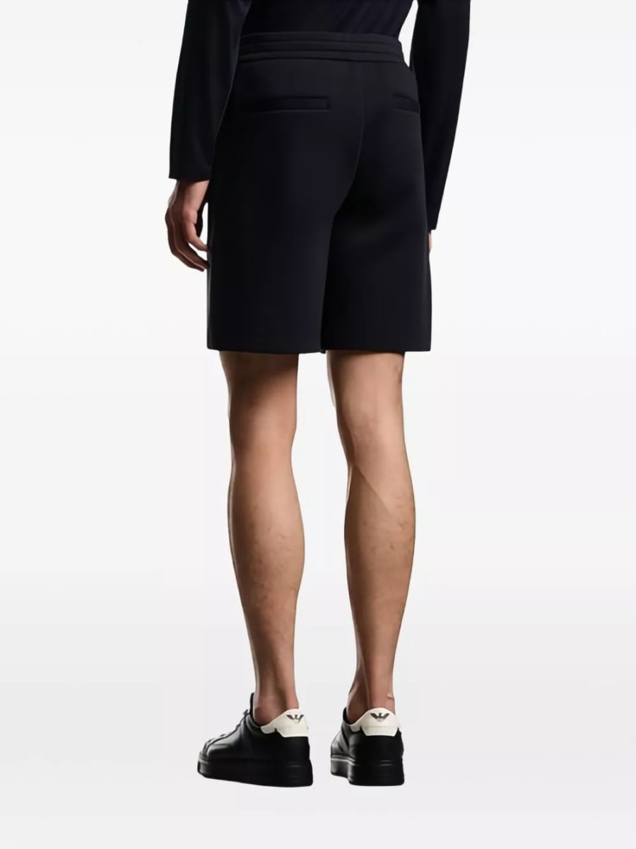Emporio Armani Shorts in cotone, view 2