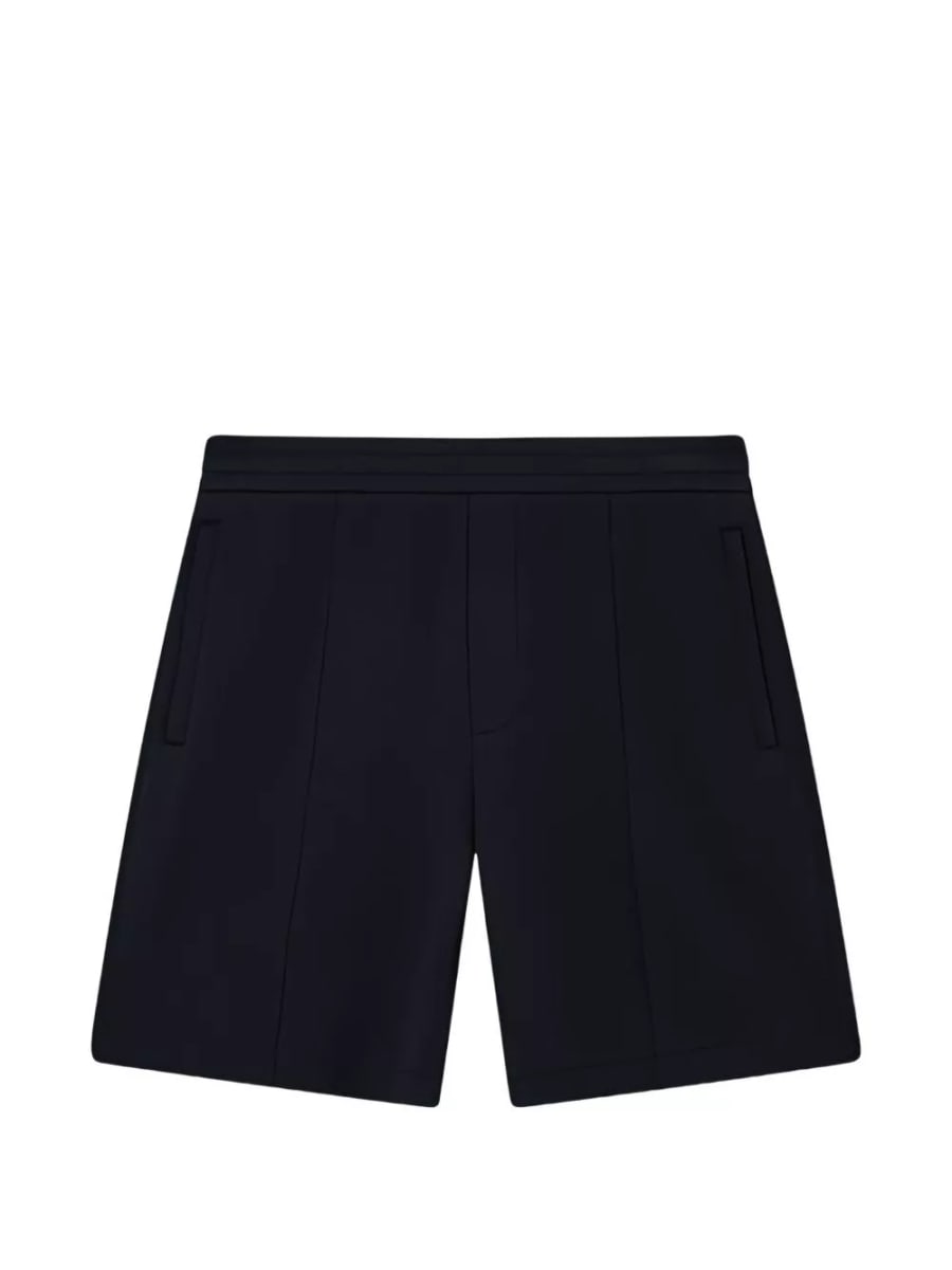 Emporio Armani Shorts in cotone, view 5