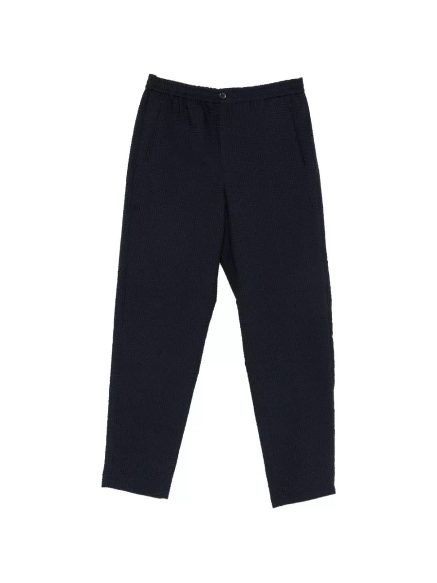 Emporio Armani Pantaloni dritti