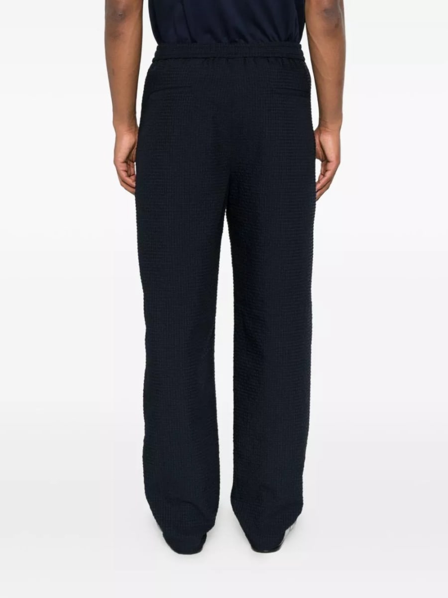 Emporio Armani Pantaloni dritti, view 3