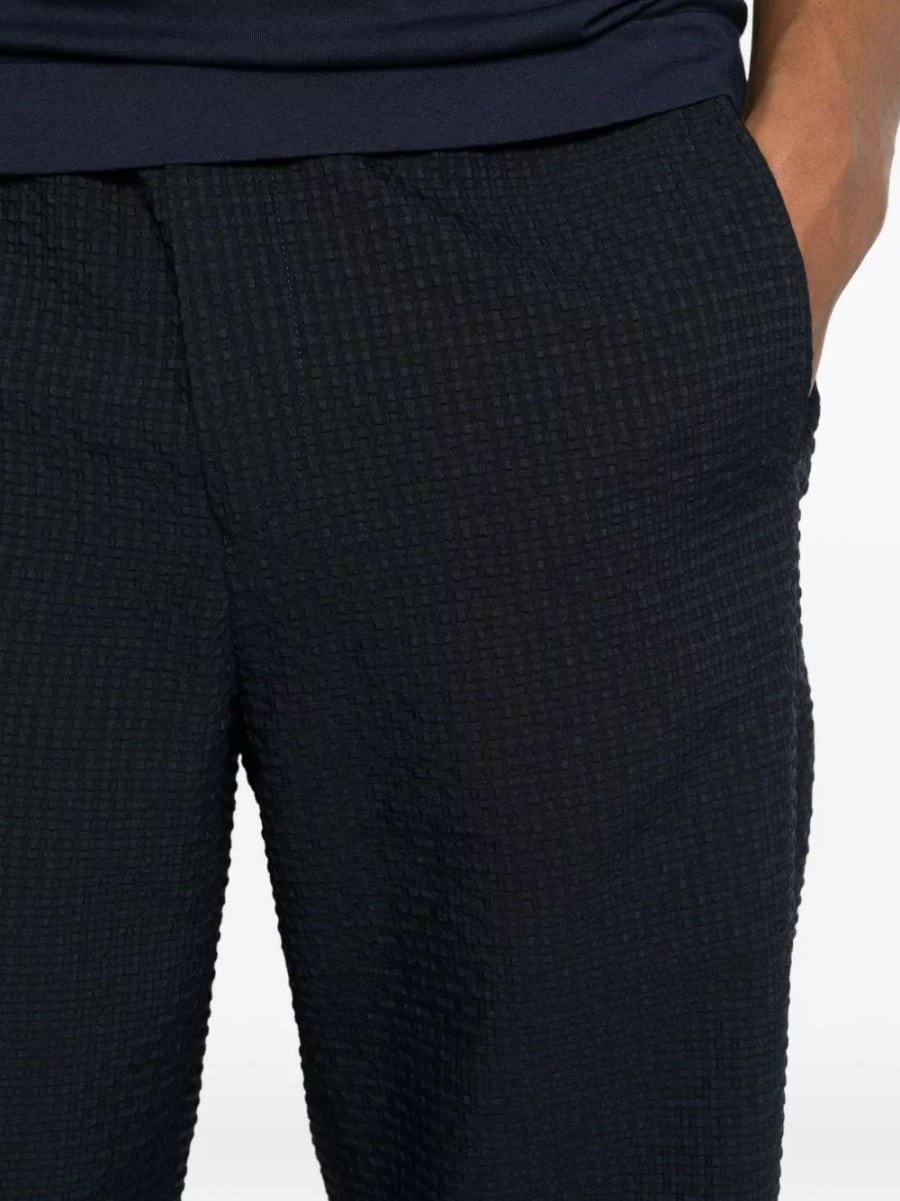 Emporio Armani Pantaloni dritti, view 4