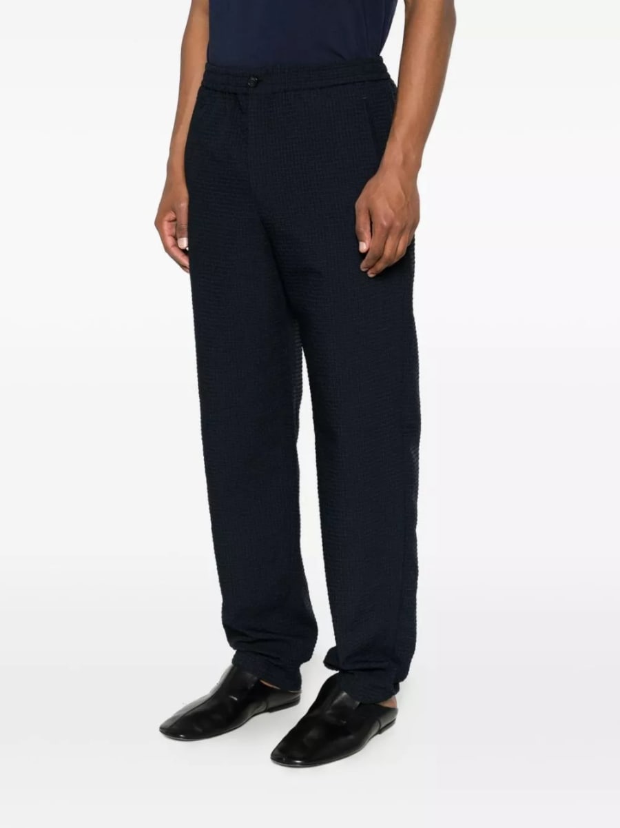 Emporio Armani Pantaloni dritti, view 5
