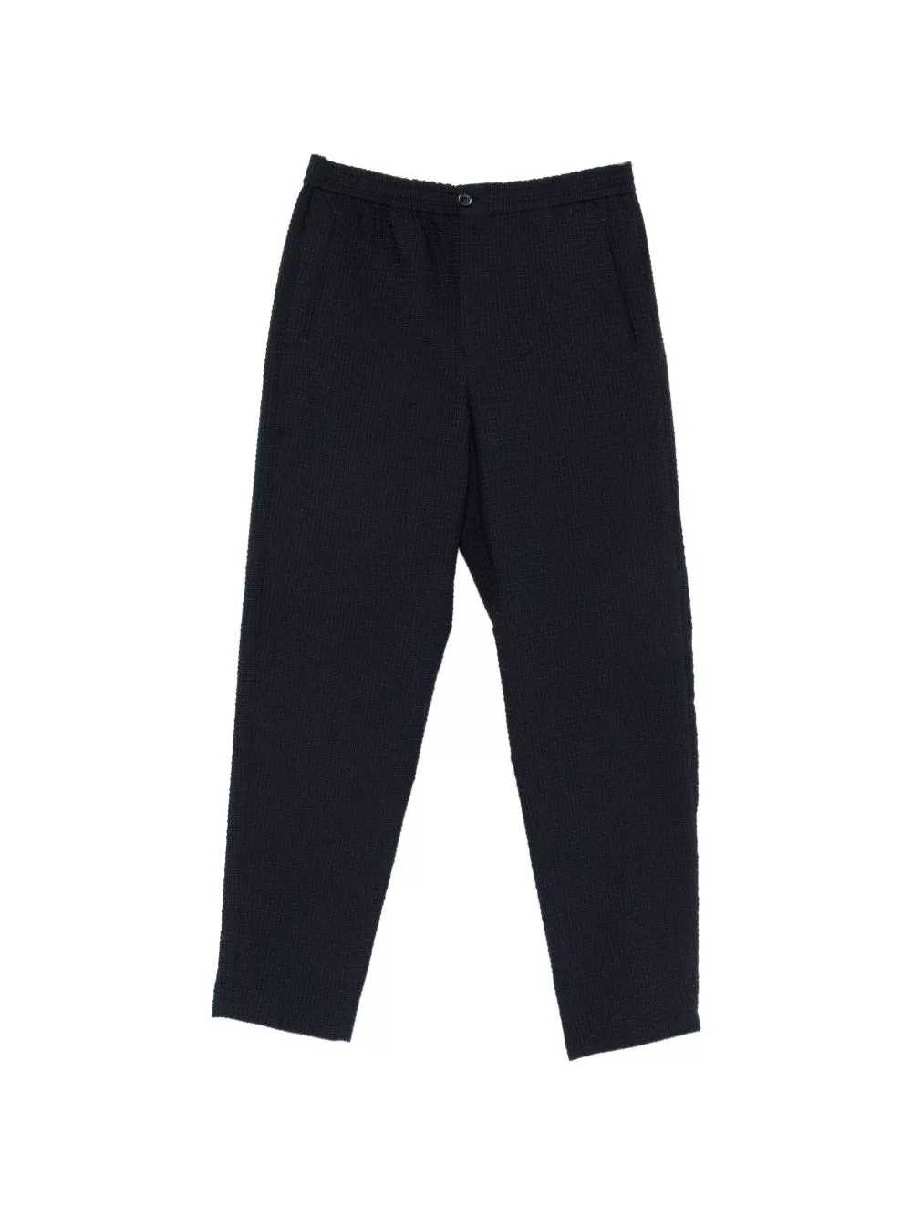 Emporio Armani Pantaloni dritti