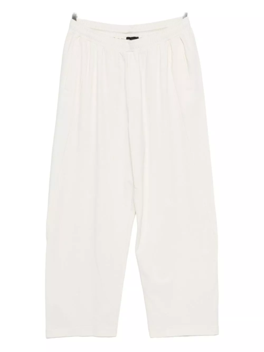 Emporio Armani Pantaloni dritti