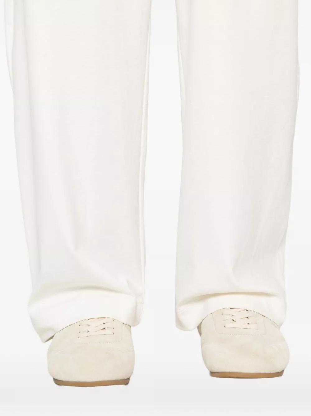 Emporio Armani Pantaloni dritti, view 2