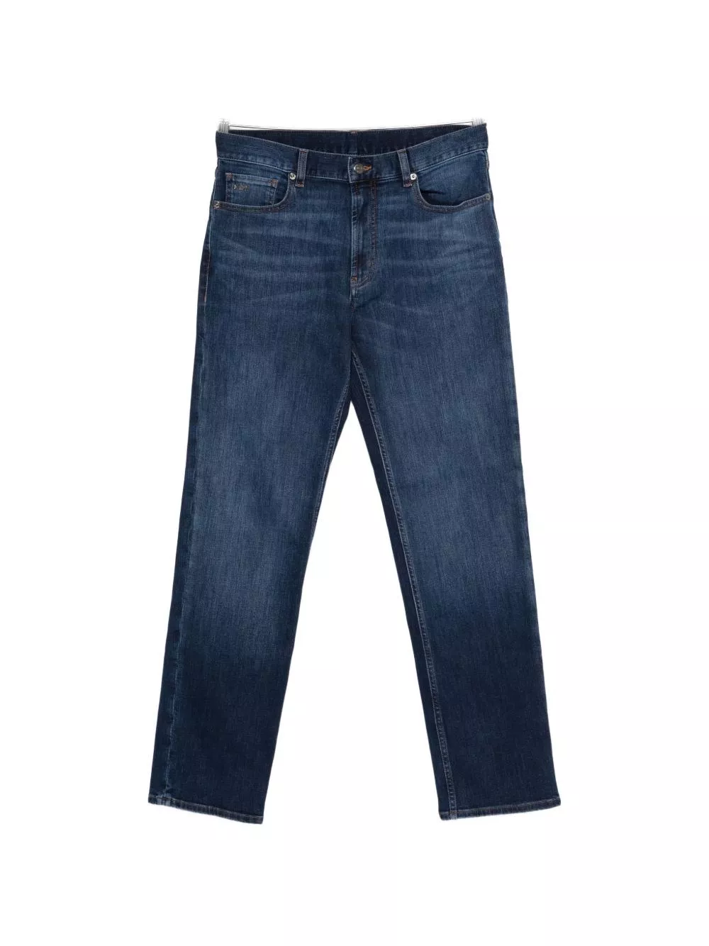 Emporio Armani Jeans in cotone denim