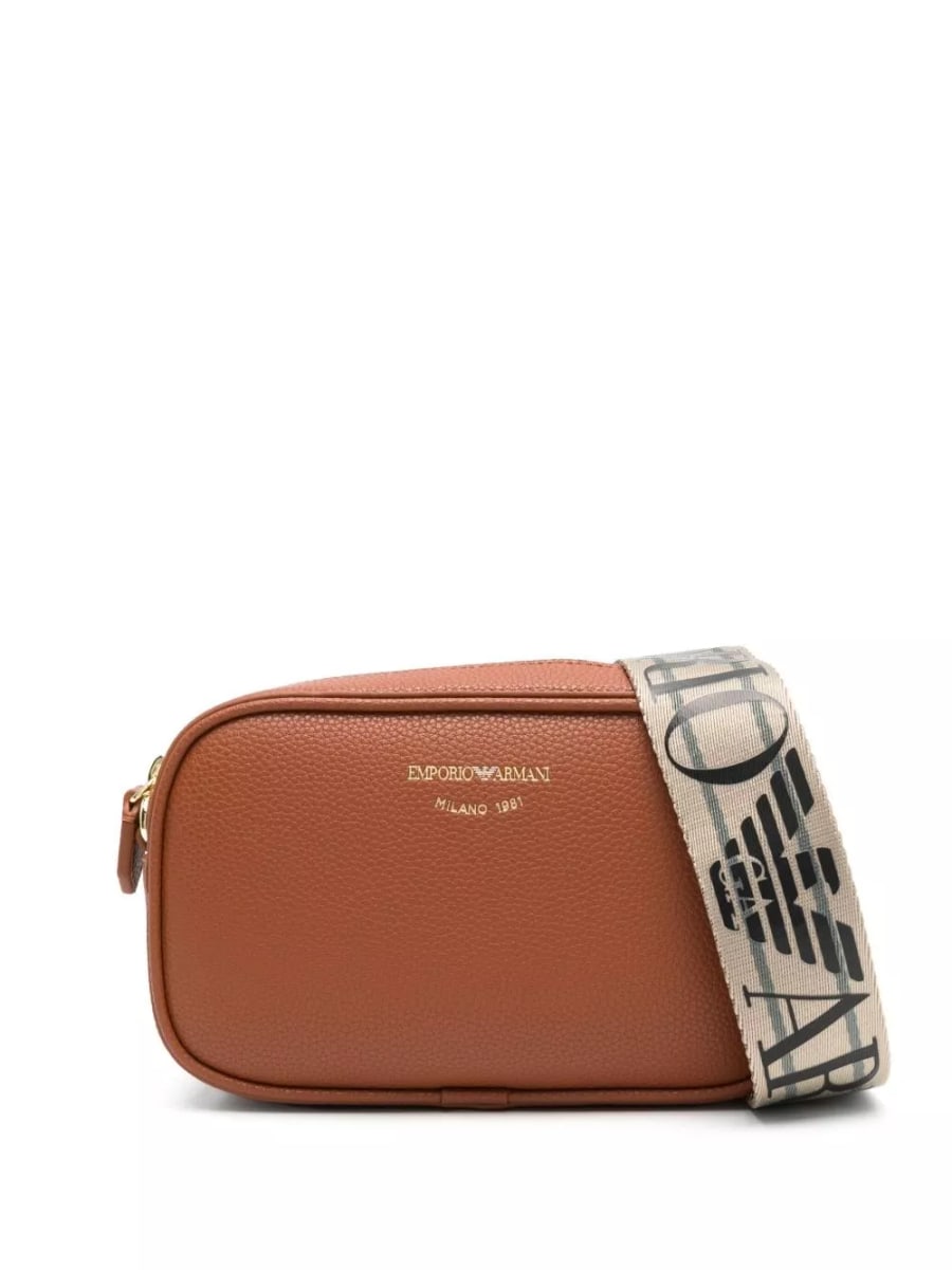 Emporio Armani Borsa camera a tracolla