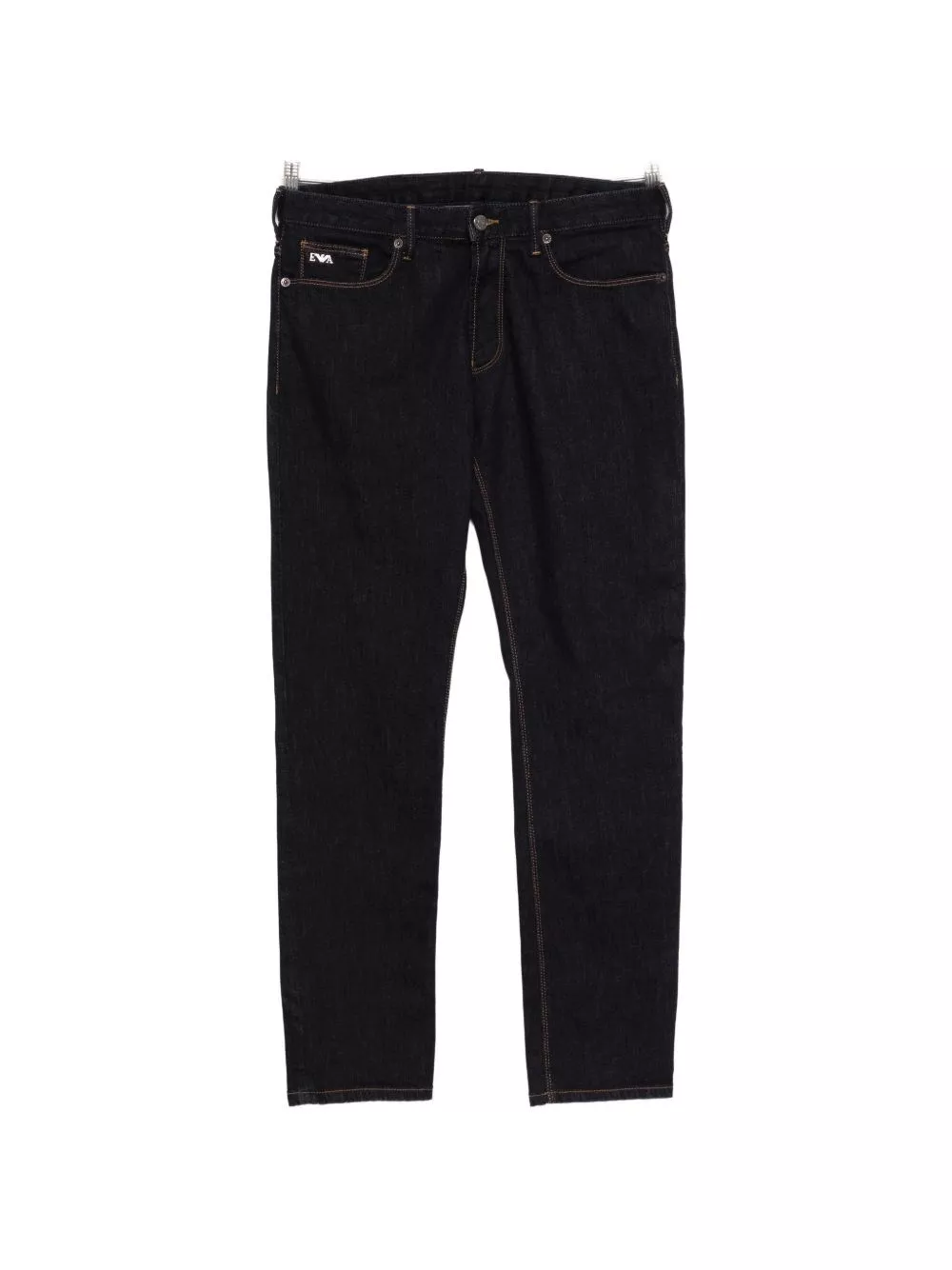 Emporio Armani Jeans in cotone denim