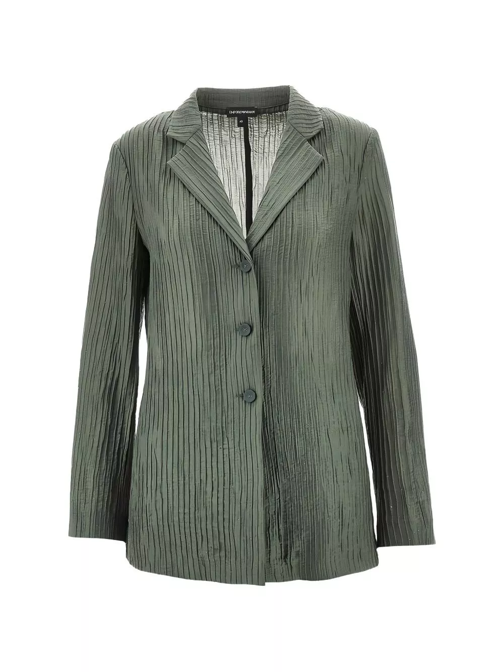 Emporio Armani Blazer monopetto