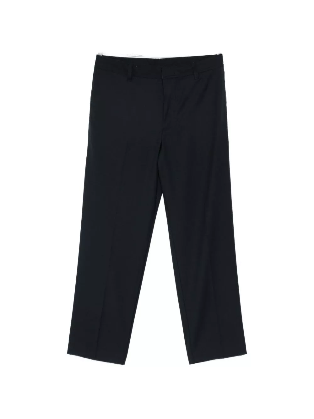 Emporio Armani Pantaloni in lana