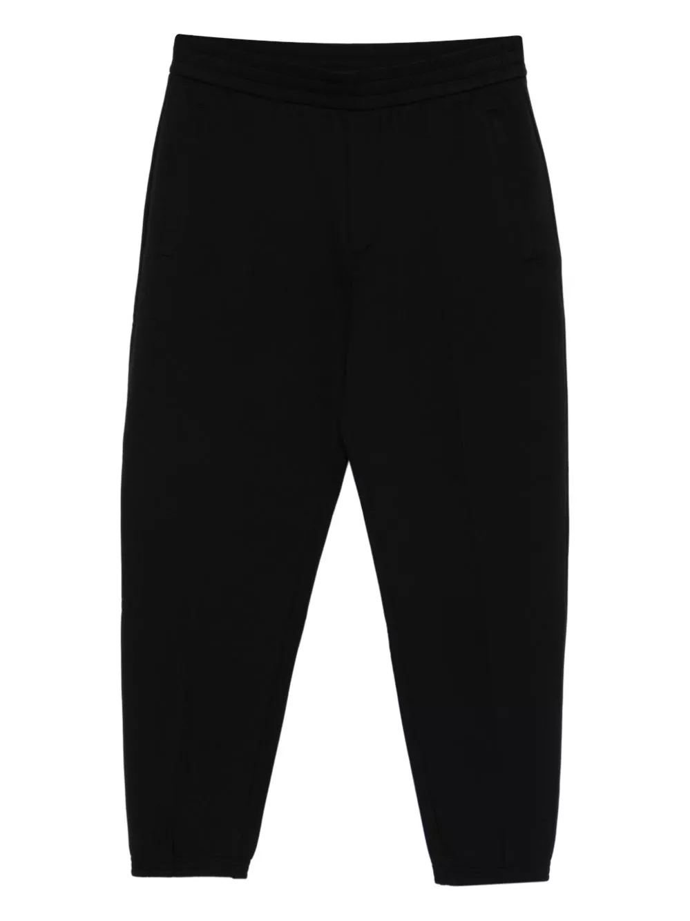 Emporio Armani Pantaloni in cotone