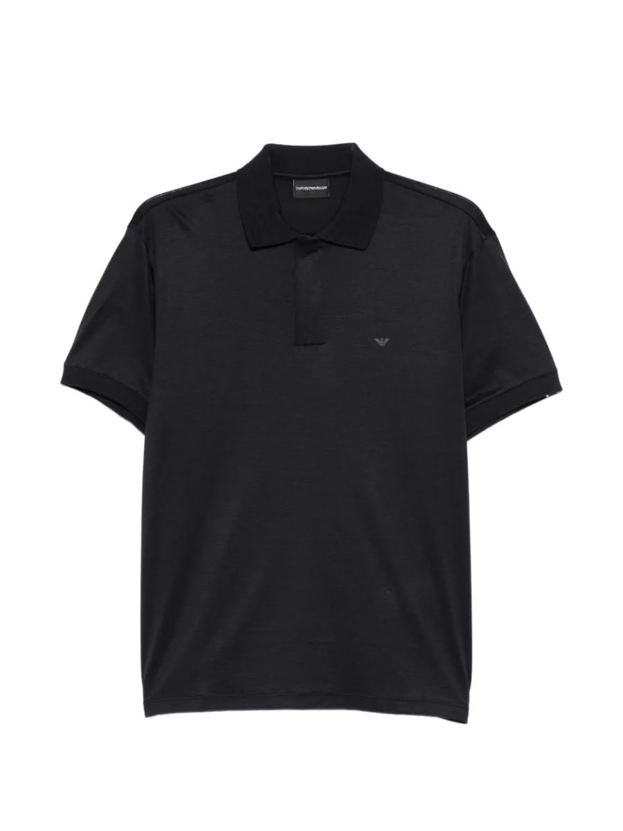 Emporio Armani la polo con logo