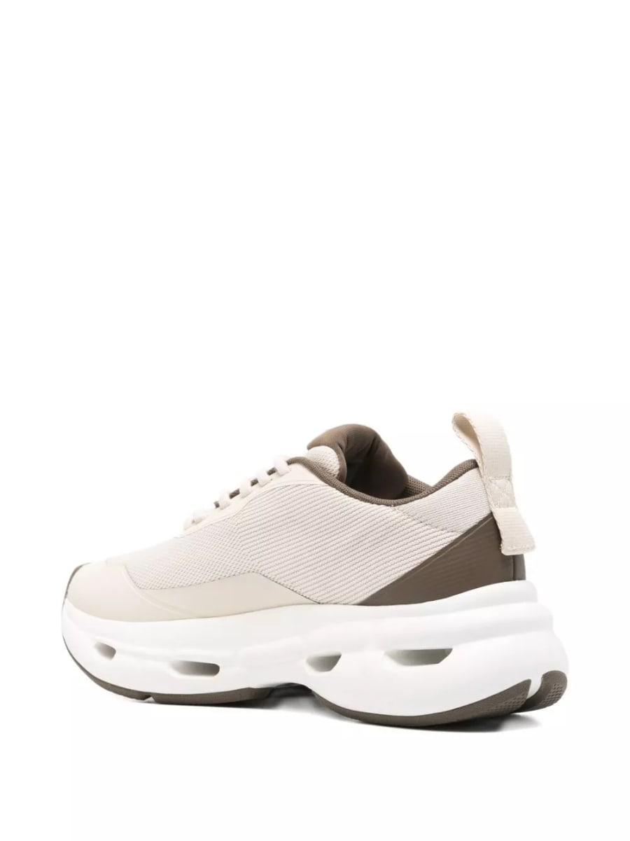 Emporio Armani Sneaker, view 2