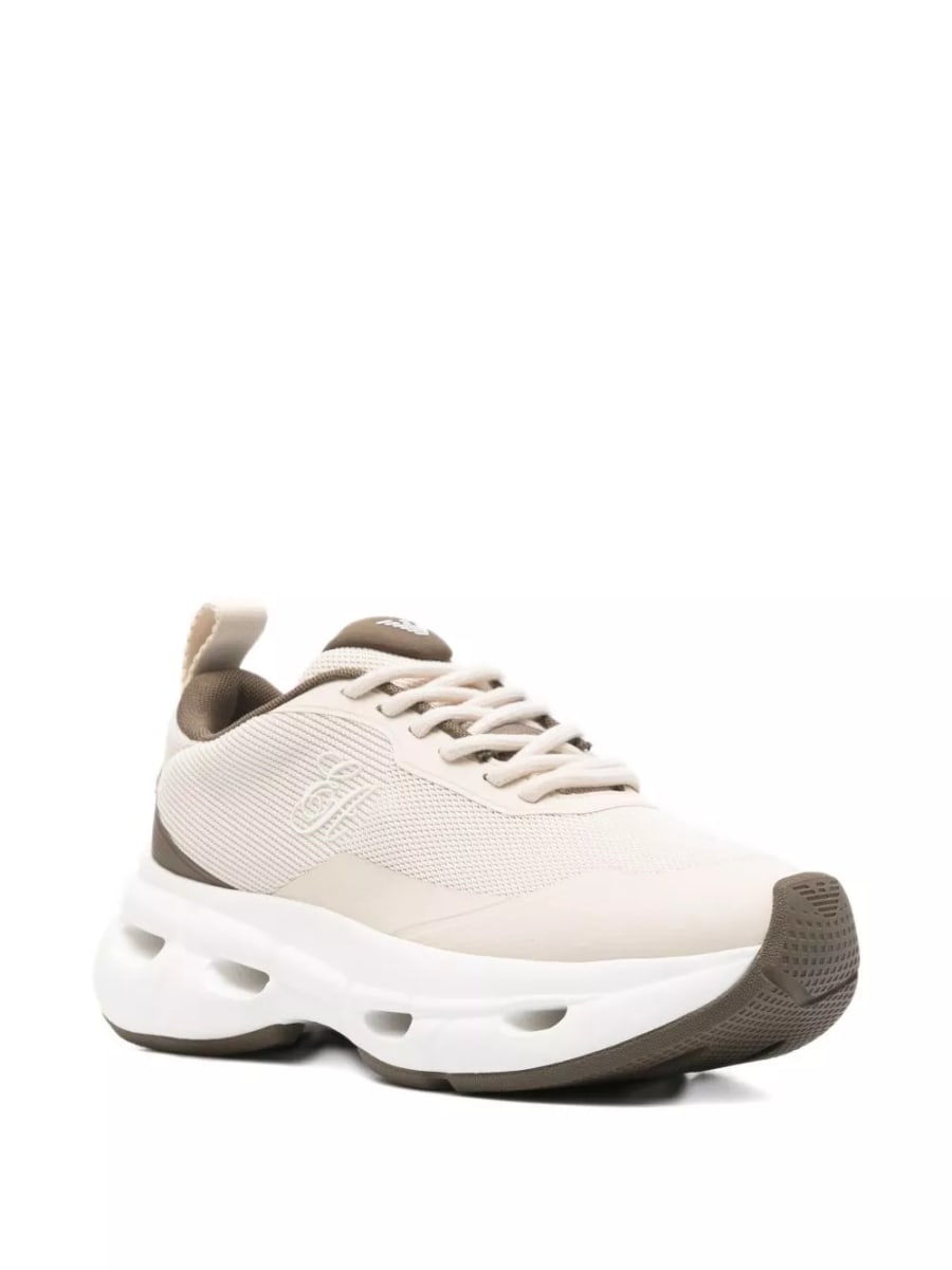 Emporio Armani Sneaker, view 3
