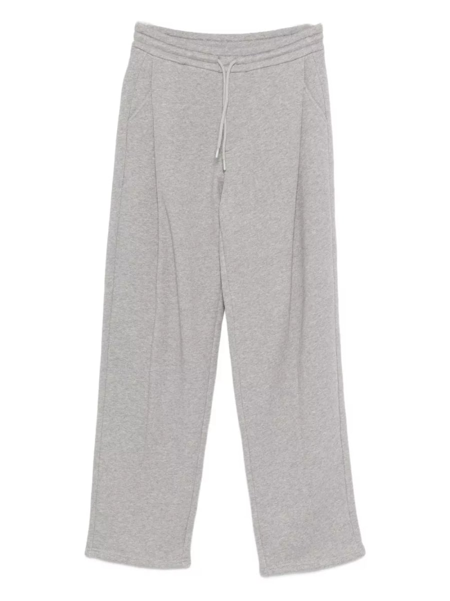 Emporio Armani Pantaloni in cotone