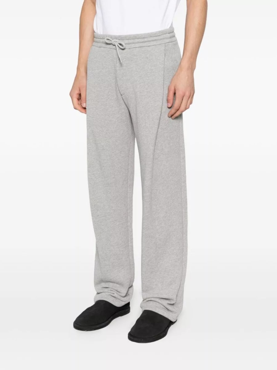 Emporio Armani Pantaloni in cotone, view 3