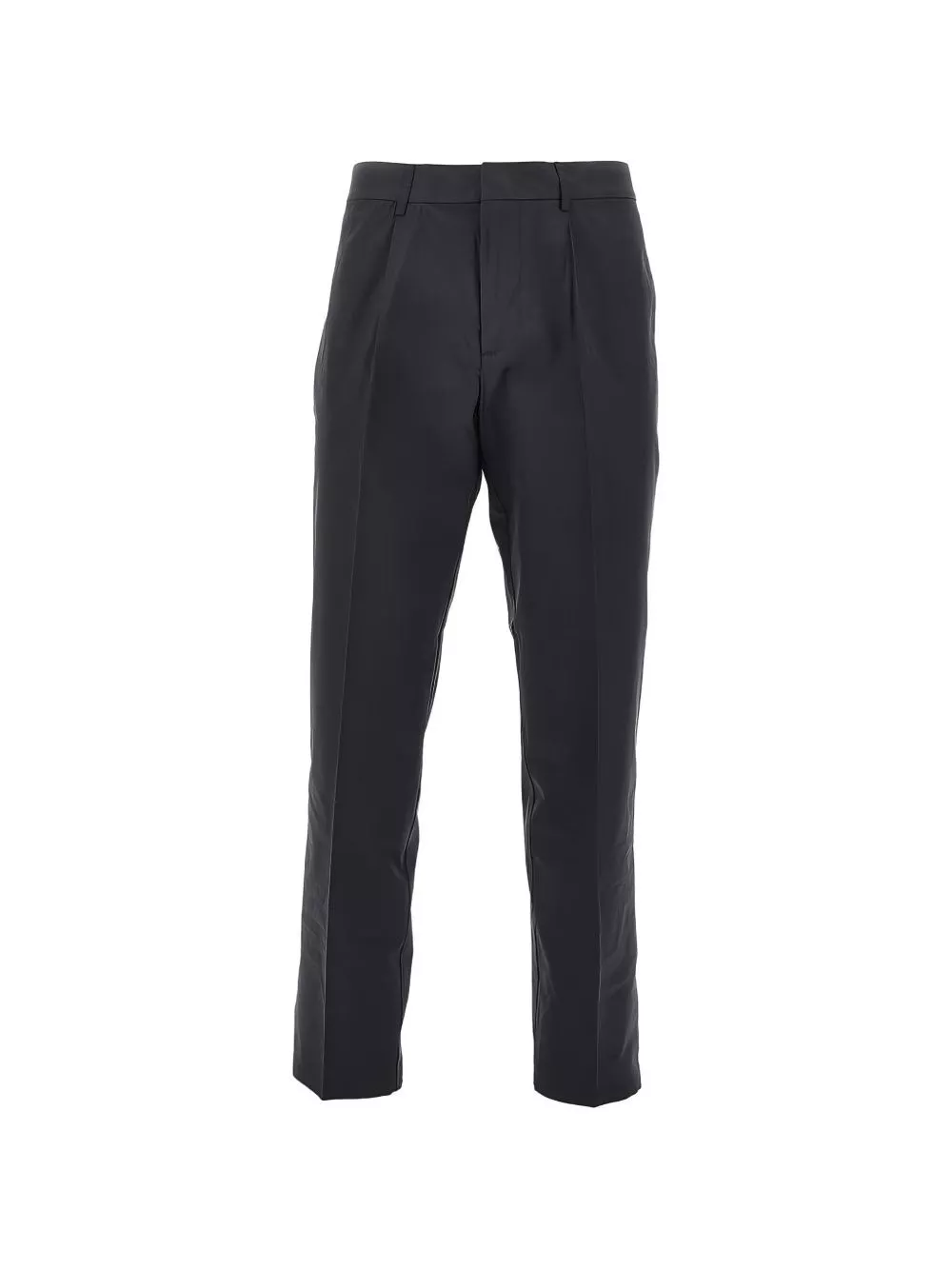 Emporio Armani Pantaloni in cotone chino