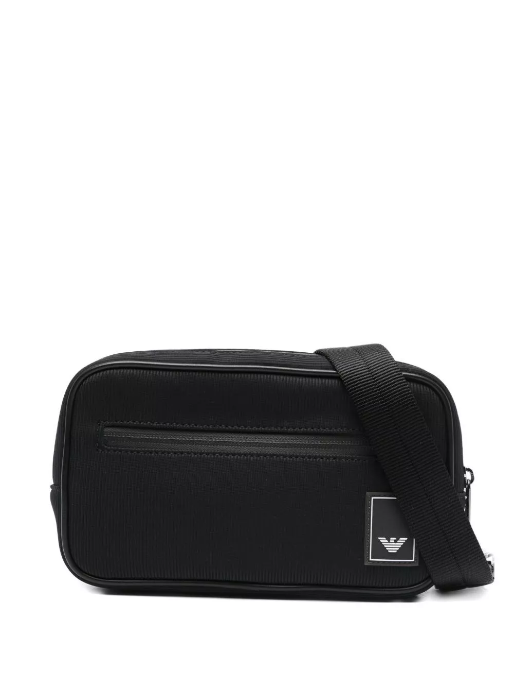 Emporio Armani Bum bag con logo