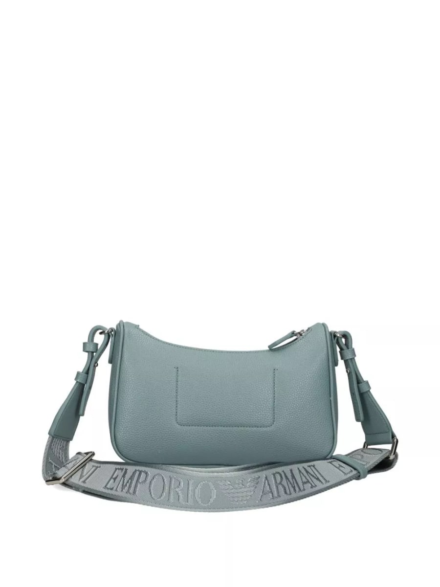 Emporio Armani Baguette bag a spalla, view 3