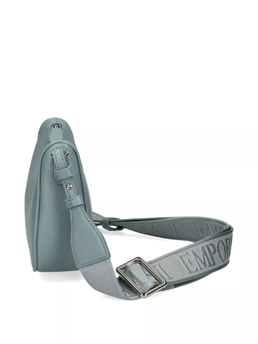 Emporio Armani Baguette bag a spalla, view 5