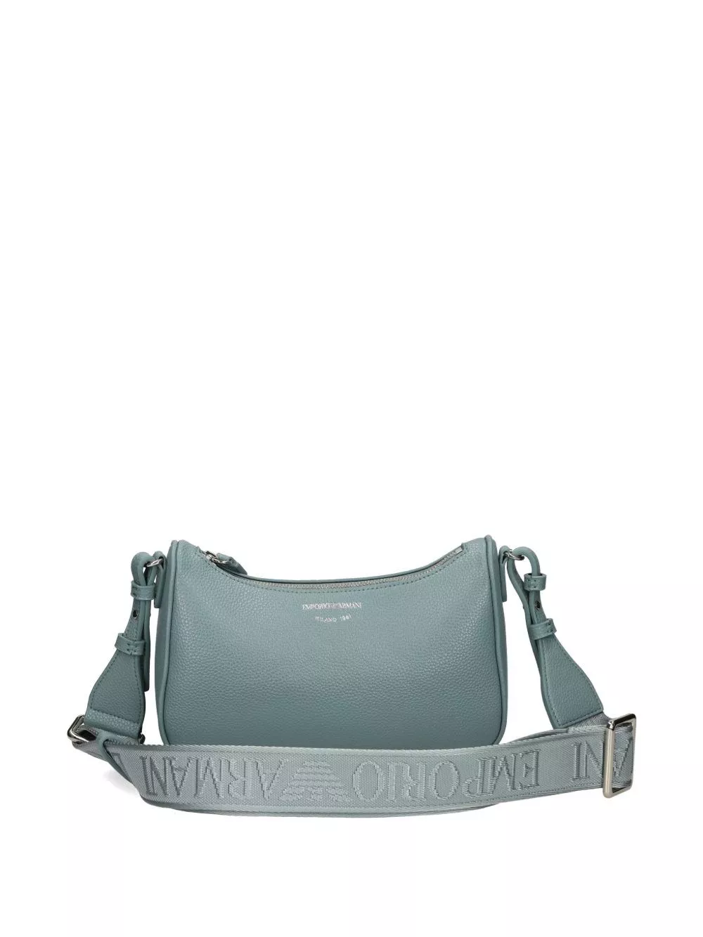 Emporio Armani Baguette bag a spalla