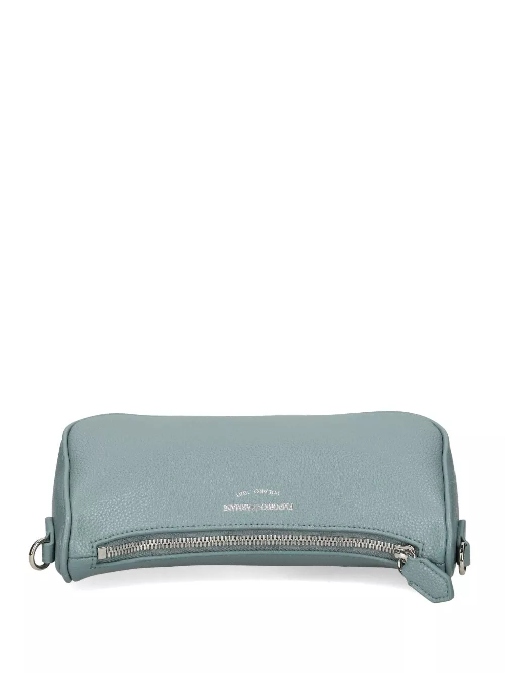 Emporio Armani Baguette bag a spalla, view 2