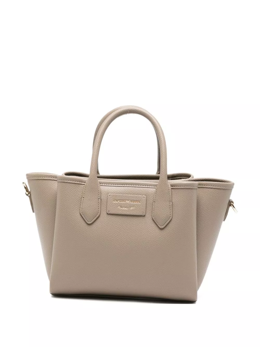 Emporio Armani Borsa shopping piccola