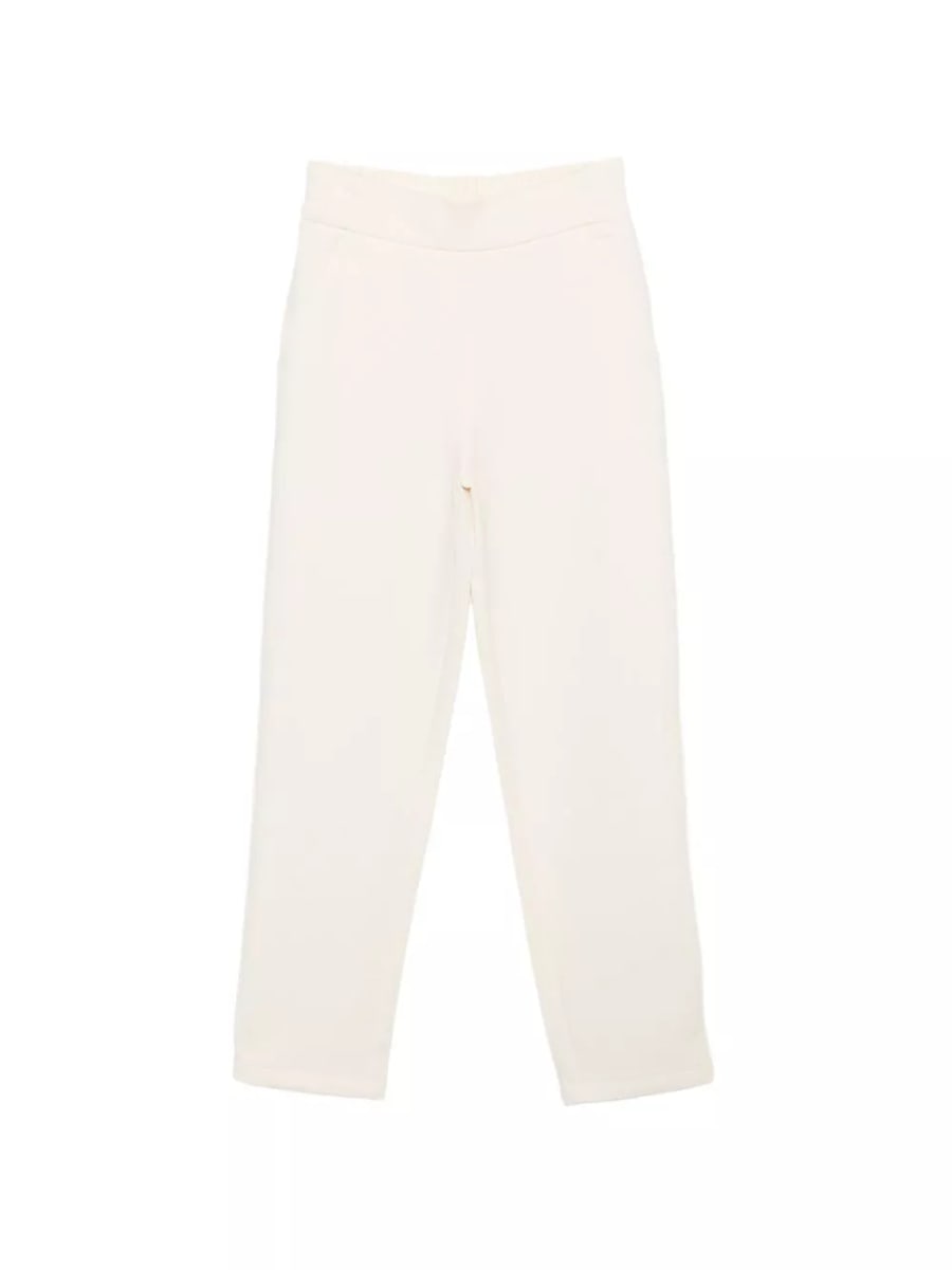 Emporio Armani Pantaloni in cotone