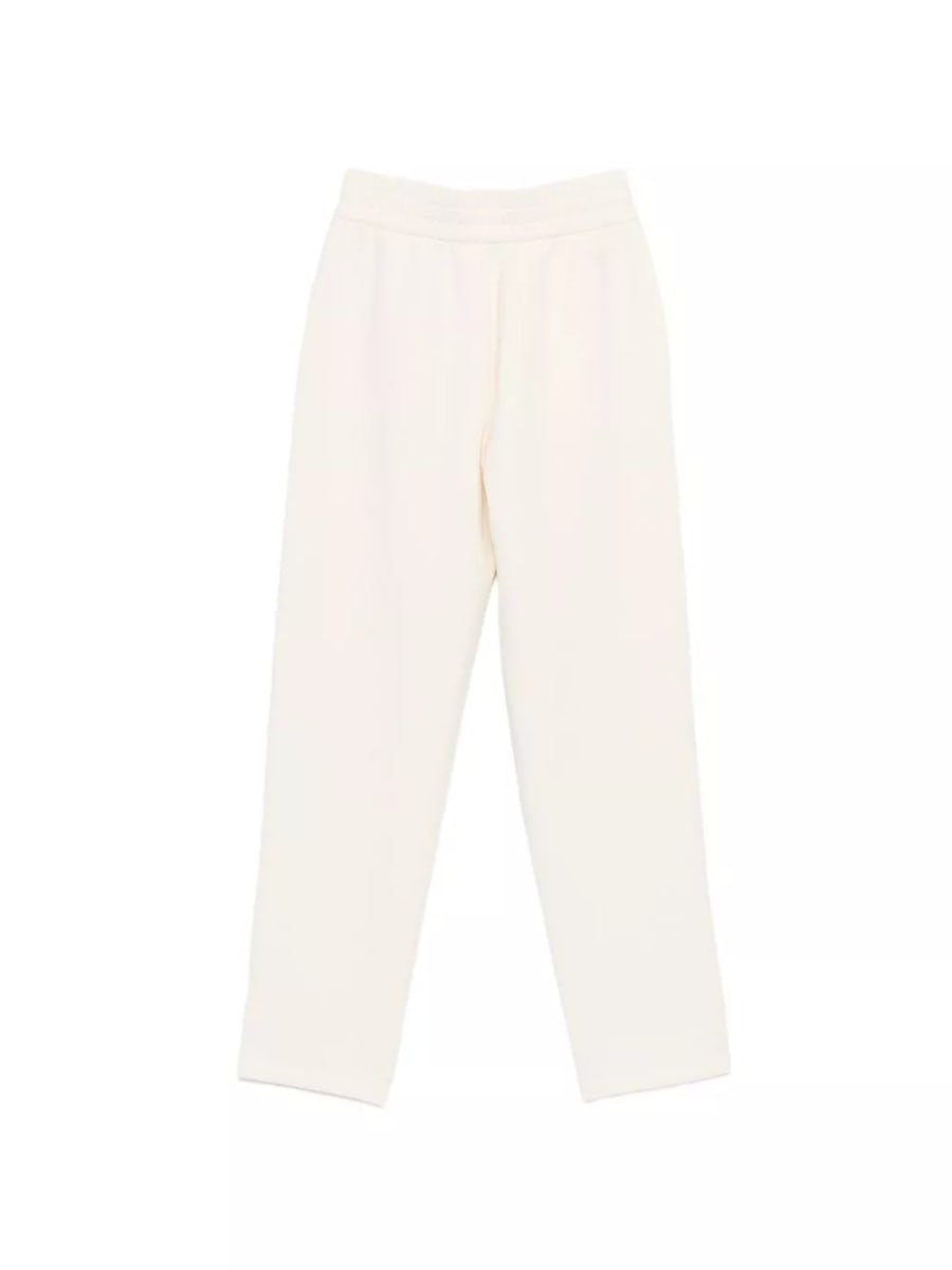 Emporio Armani Pantaloni in cotone, view 2