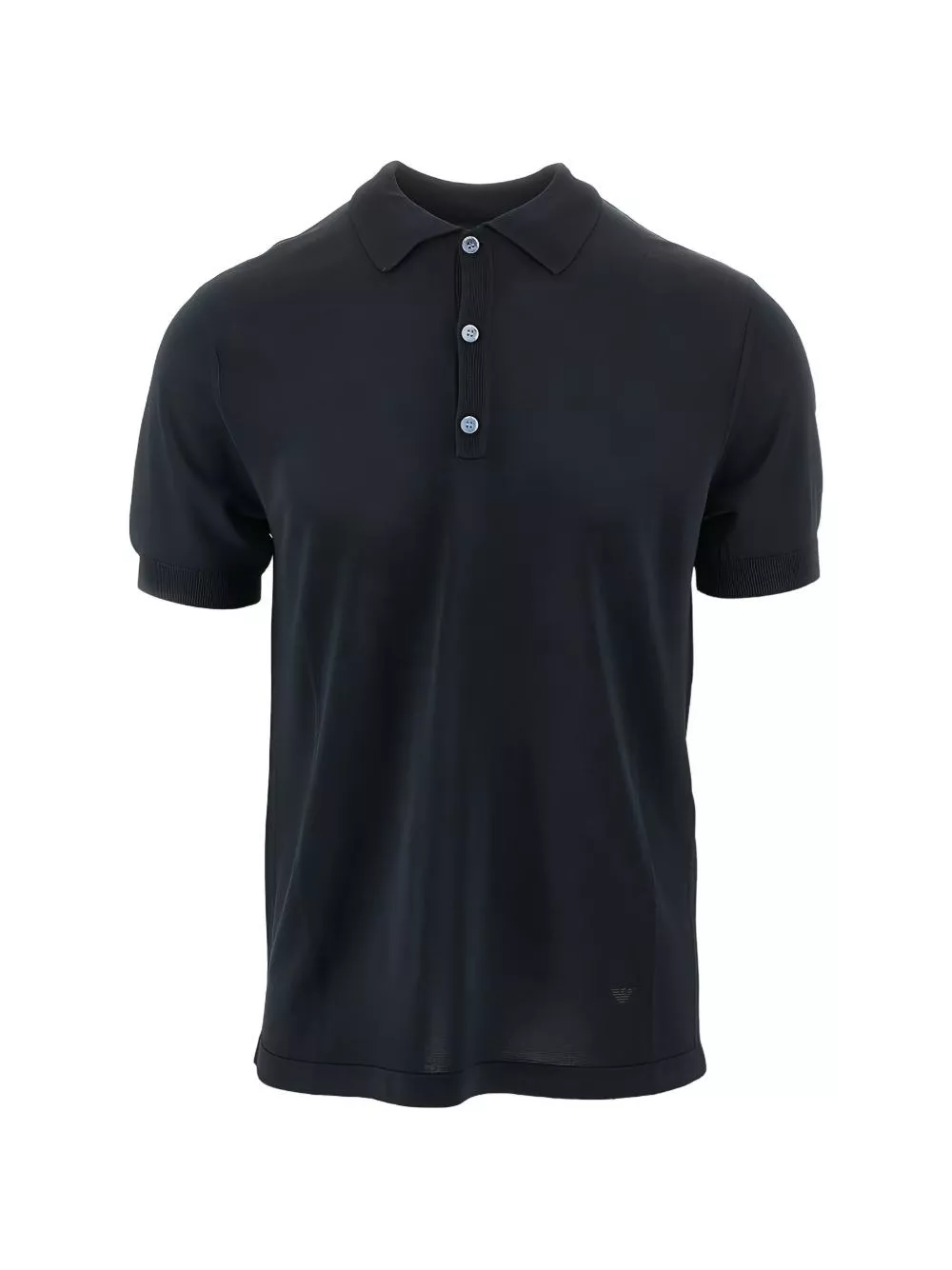 Emporio Armani la polo con logo