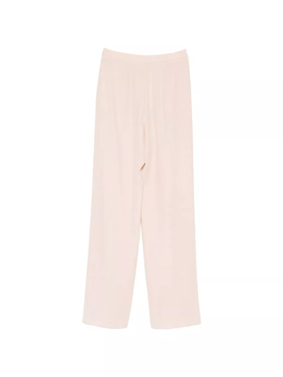 Emporio Armani Pantaloni a gamba larga, view 2