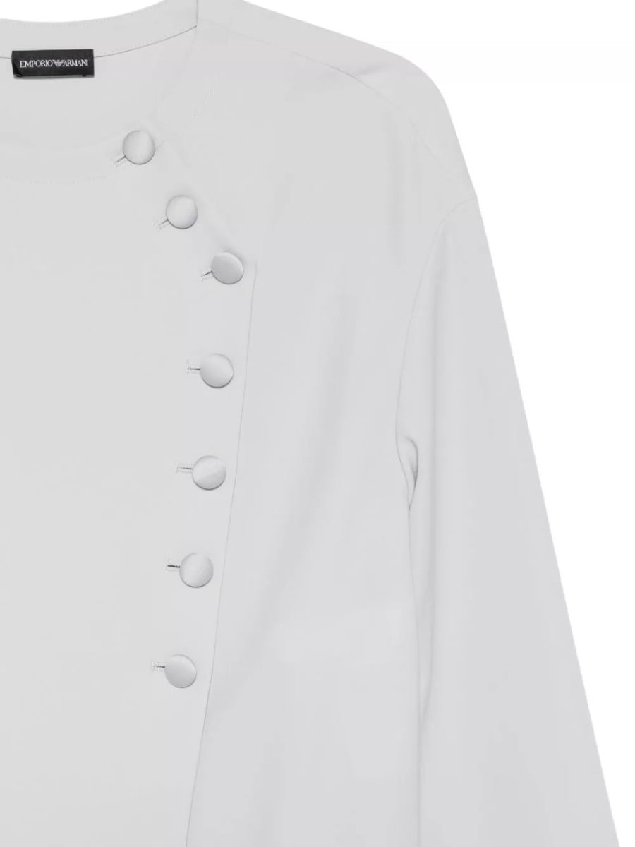 Emporio Armani Camicia, view 3