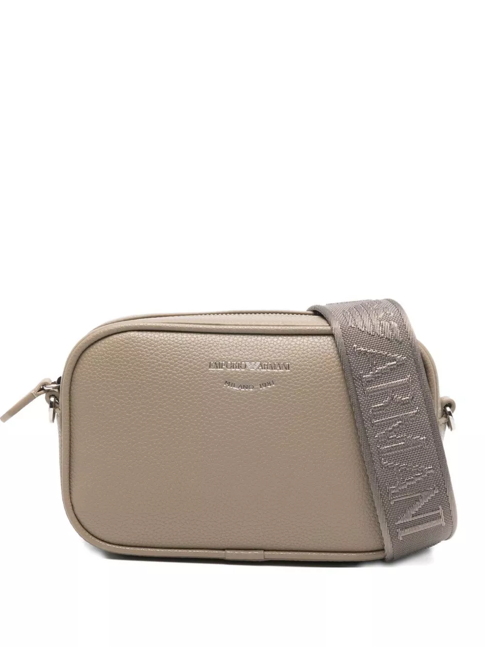 Emporio Armani Camera bag a tracolla