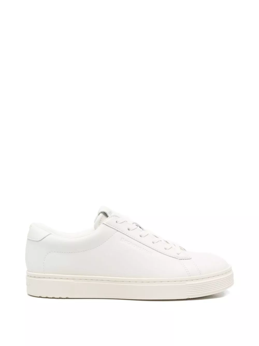 Emporio Armani Sneakers in pelle