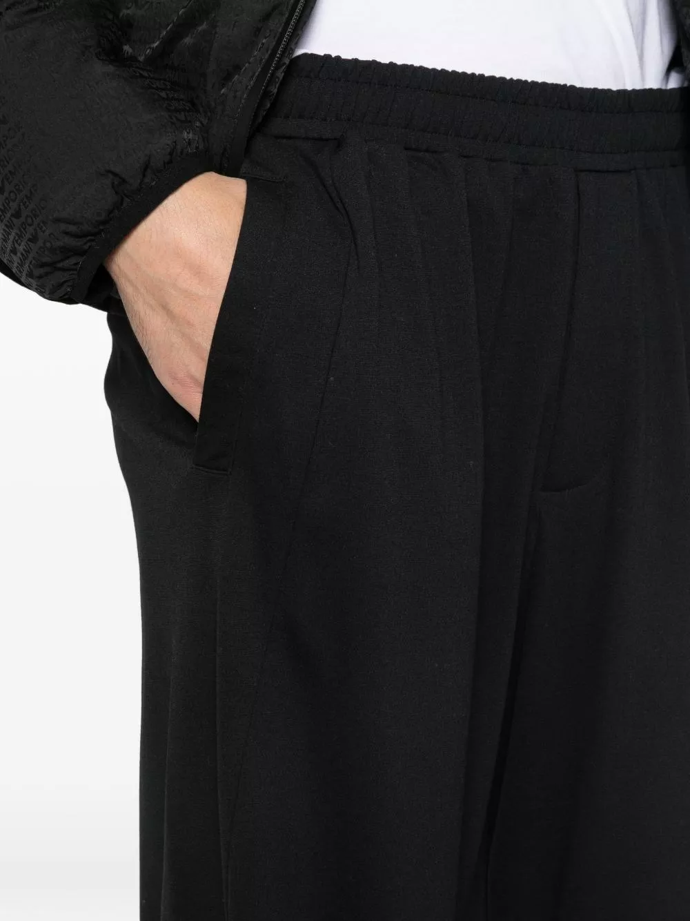 Emporio Armani Pantalone dritto, view 2